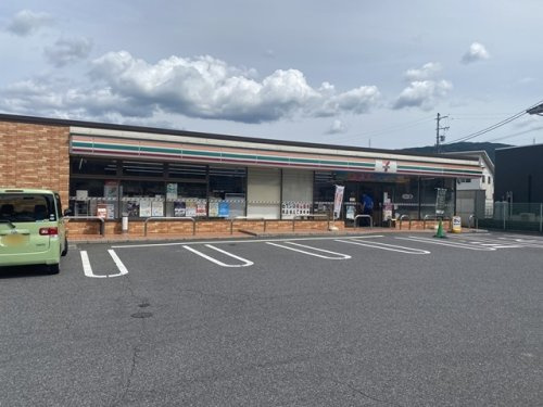 セブンイレブン 恵那永田店