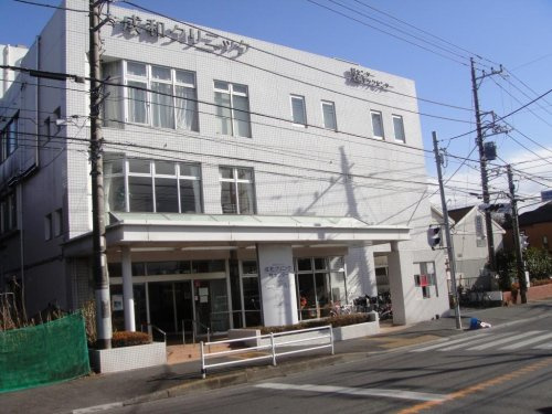 成和クリニック