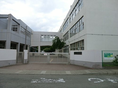 大和市立渋谷小学校