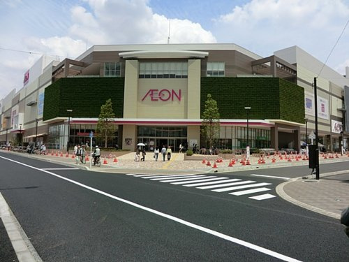 イオン 大和店