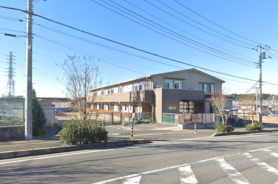 咲さく良保育園