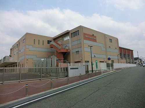 大和市立大和中学校