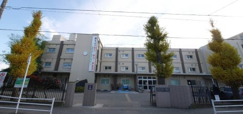 大和市立大和中学校