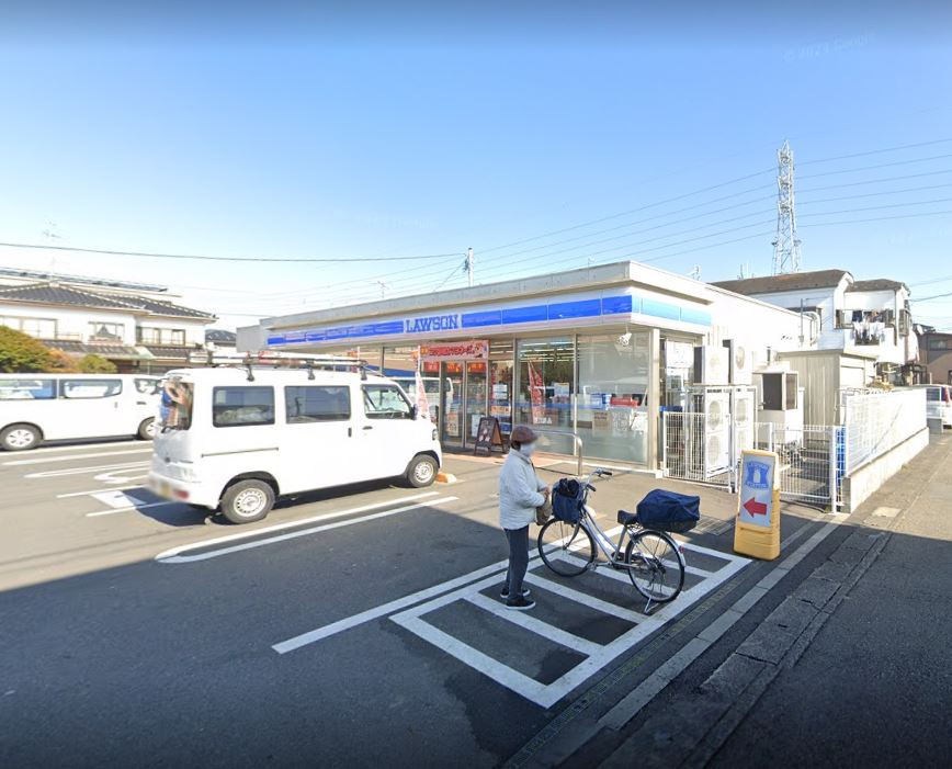 ファミリーマート 深見西一丁目店