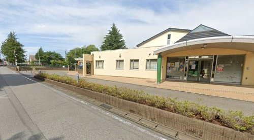 さかいね幼稚園