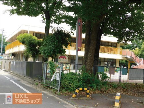 よつぎ第四保育園