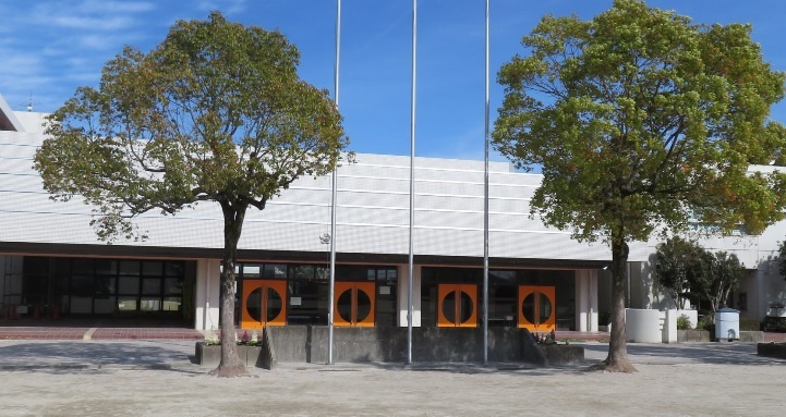 今渡北小学校
