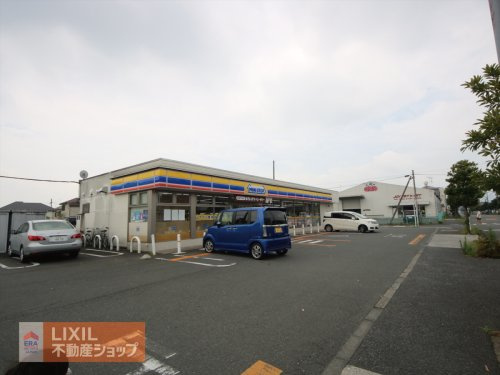 ミニストップ 青梅今寺店