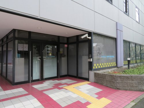 レイモンド南町田保育園