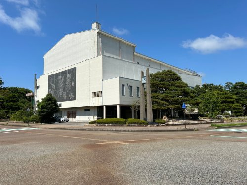 小松市公会堂