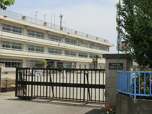 海老名市立有鹿小学校