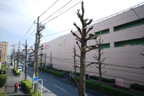 相鉄ローゼン三ツ境