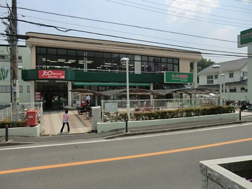 スーパー生鮮館TAIGA(タイガ) 岡津店