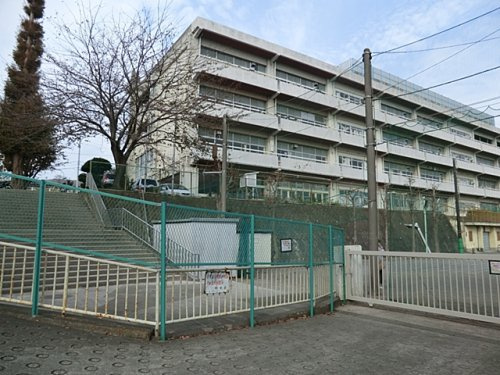 横浜市立善部小学校