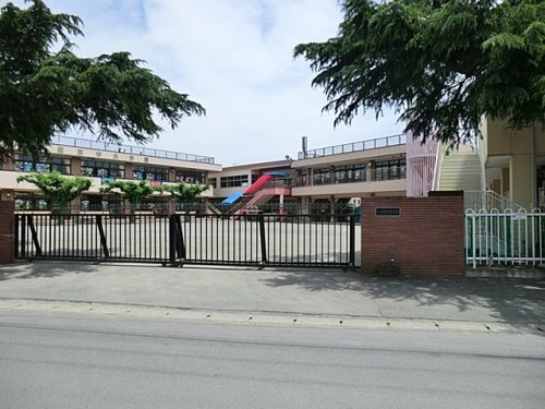 学校法人横浜中央学園ゆたか幼稚園