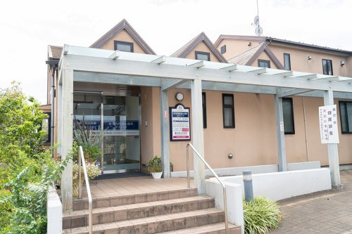 宮本内科消化器科クリニック