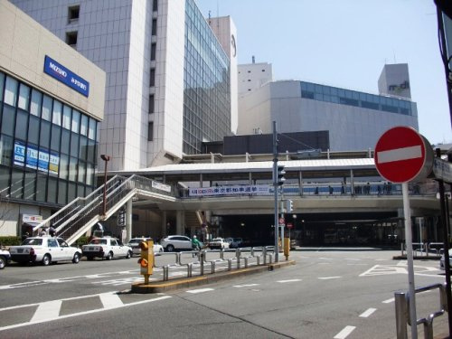 町田駅北口