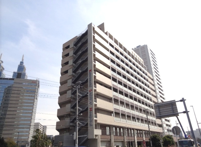 川崎幸病院