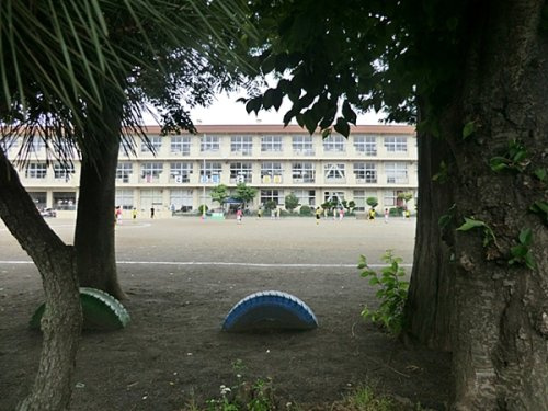 相模原市立上溝南小学校