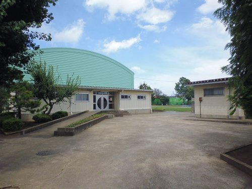 町田市立南第四小学校