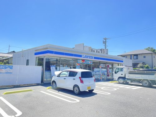 ローソン　尾張旭柏井店