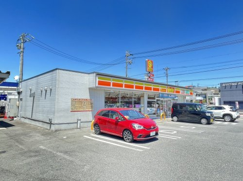 デイリーヤマザキ　瀬戸赤重店