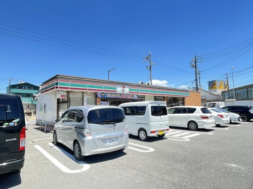 セブンイレブン　瀬戸陶原町店