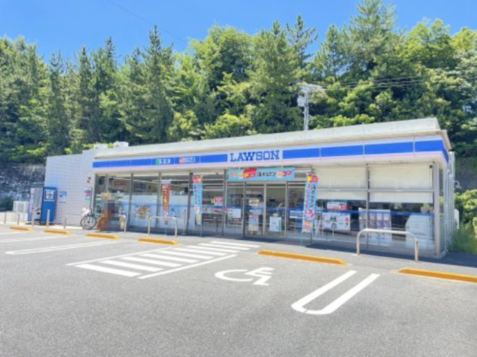 ローソン　瀬戸警察署前店