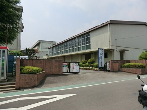 大谷小学校