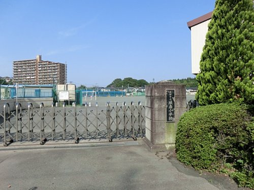 綾瀬市立綾南小学校