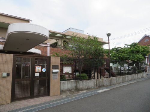 南つくし野保育園