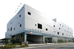 オーケー 町田小川店