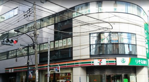 セブンイレブン 西蒲田5丁目店