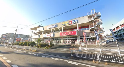 アクロスプラザ 東神奈川