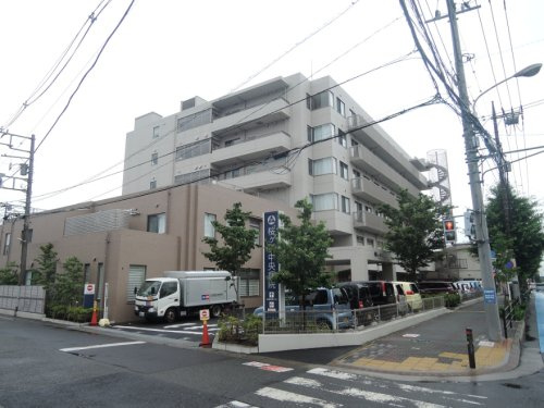 桜ヶ丘中央病院