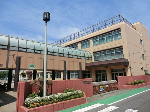 引地台小学校