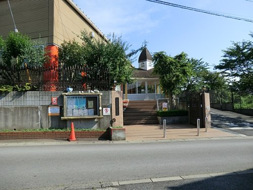 幼保連携型認定こども園みなみ幼稚園