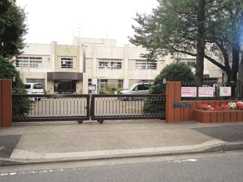 相模原市立相武台小学校
