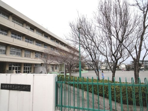 相模原市立谷口小学校