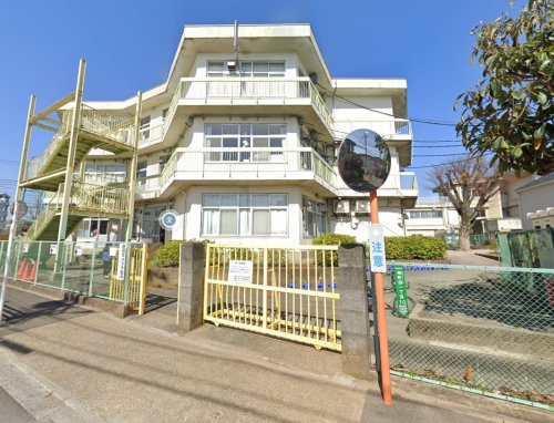 町田市立南第一小学校
