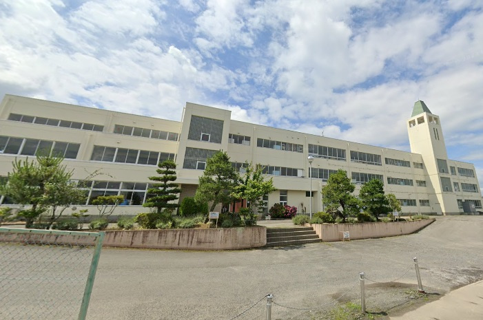 柴田町立東船岡小学校