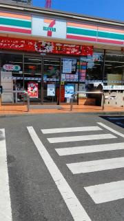 セブン-イレブン 相模原上鶴間本町８丁目店