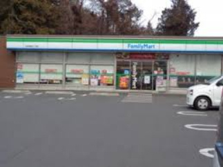 ファミリーマート中央林間西６丁目店