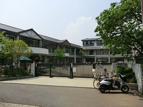 旭たちばな幼稚園