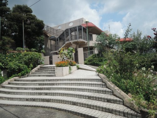 たちばな保育園