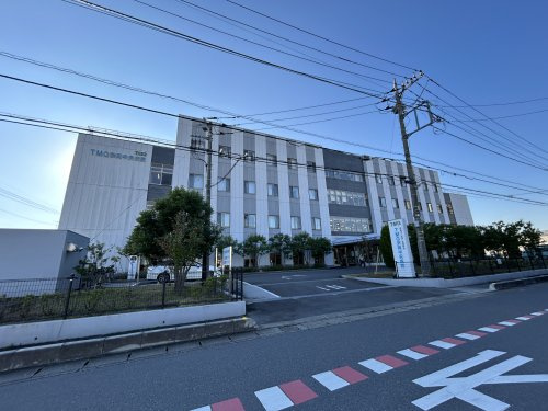 TMG宗岡中央病院
