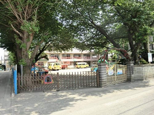 大和桜ケ丘幼稚園