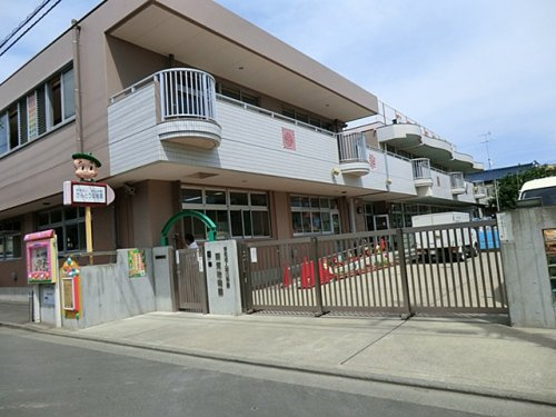 関東幼稚園