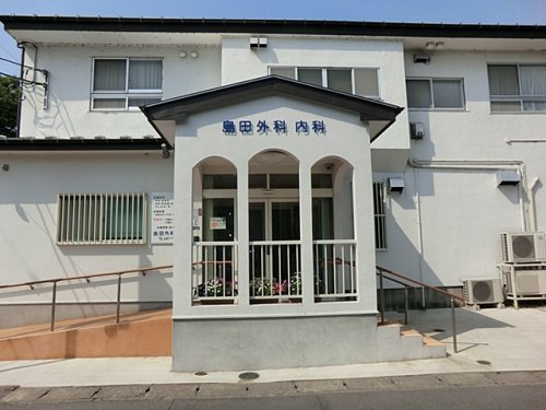 島田外科内科