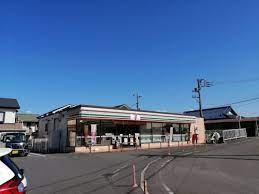 セブンイレブン綾瀬寺尾西店